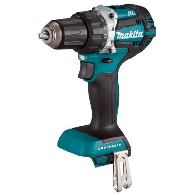 Дрель-шуруповерт аккумуляторная MAKITA DDF484Z LXT