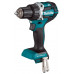 Дрель-шуруповерт аккумуляторная MAKITA DDF484Z LXT