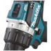 Дрель-шуруповерт аккумуляторная MAKITA DDF484Z LXT