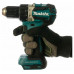 Дрель-шуруповерт аккумуляторная MAKITA DDF484Z LXT