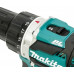 Дрель-шуруповерт аккумуляторная MAKITA DDF484Z LXT