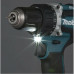 Дрель-шуруповерт аккумуляторная MAKITA DDF484Z LXT