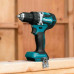 Дрель-шуруповерт аккумуляторная MAKITA DDF484Z LXT