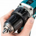 Дрель-шуруповерт аккумуляторная MAKITA DDF484Z LXT