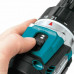 Дрель-шуруповерт аккумуляторная MAKITA DDF484Z LXT