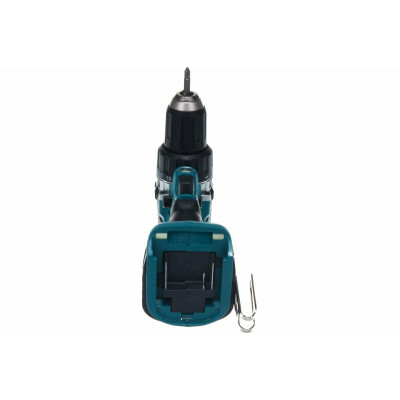 Дрель-шуруповерт аккумуляторная MAKITA DDF484Z LXT