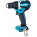 Дрель-шуруповерт аккумуляторная MAKITA DDF484Z LXT