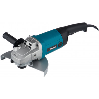 УШМ Makita 9069SF, 2000 Вт, 230 мм