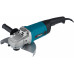 УШМ Makita 9069SF, 2000 Вт, 230 мм