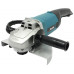 УШМ Makita 9069SF, 2000 Вт, 230 мм