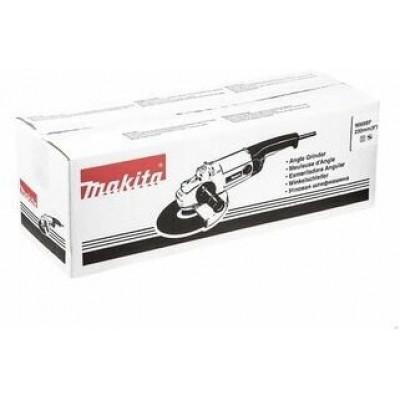 УШМ Makita 9069SF, 2000 Вт, 230 мм