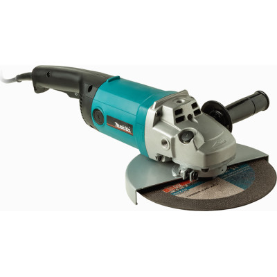 УШМ Makita 9069SF, 2000 Вт, 230 мм