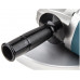 УШМ Makita 9069SF, 2000 Вт, 230 мм