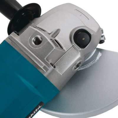 УШМ Makita 9069SF, 2000 Вт, 230 мм