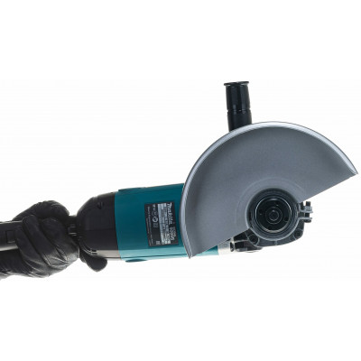 УШМ Makita 9069SF, 2000 Вт, 230 мм