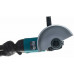 УШМ Makita 9069SF, 2000 Вт, 230 мм