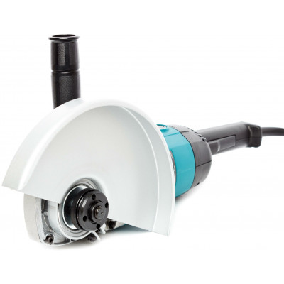 УШМ Makita 9069SF, 2000 Вт, 230 мм