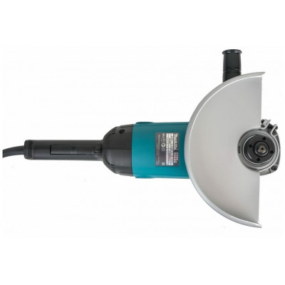 УШМ Makita 9069SF, 2000 Вт, 230 мм