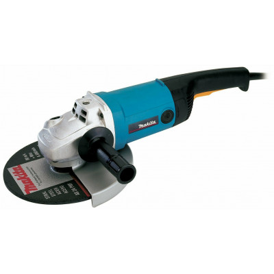 УШМ Makita 9069SF, 2000 Вт, 230 мм