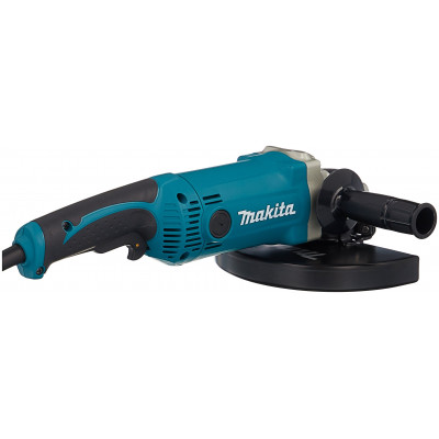 УШМ Makita GA9050, 2000 Вт, 230 мм, без аккумулятора