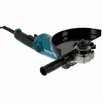 УШМ Makita GA9050, 2000 Вт, 230 мм, без аккумулятора