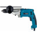 Ударная дрель Makita HP2071, 1010 Вт