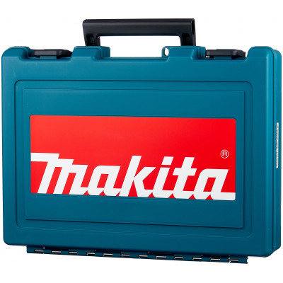 Ударная дрель Makita HP2071, 1010 Вт