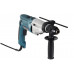 Ударная дрель Makita HP2071, 1010 Вт