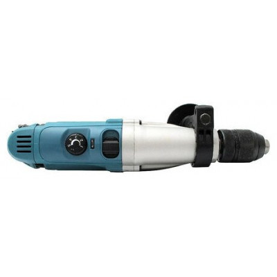 Ударная дрель Makita HP2071, 1010 Вт