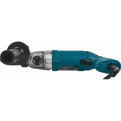 Ударная дрель Makita HP2071, 1010 Вт