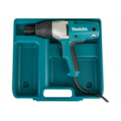 Гайковерт электрический MAKITA TW0350