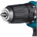 Аккумуляторная дрель-шуруповерт Makita DF330DWE