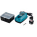 Аккумуляторная дрель-шуруповерт Makita DF330DWE