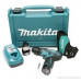 Аккумуляторная дрель-шуруповерт Makita DF330DWE