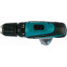 Аккумуляторная дрель-шуруповерт Makita DF330DWE