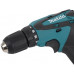 Аккумуляторная дрель-шуруповерт Makita DF330DWE