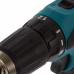 Аккумуляторная дрель-шуруповерт Makita DF330DWE