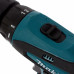 Аккумуляторная дрель-шуруповерт Makita DF330DWE