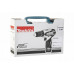 Аккумуляторная дрель-шуруповерт Makita DF330DWE