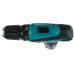 Аккумуляторная дрель-шуруповерт Makita DF330DWE