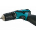 Аккумуляторная дрель-шуруповерт Makita DF330DWE