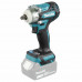 Гайковерт аккумуляторный ударный MAKITA DTW302Z LXT