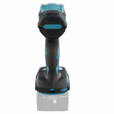 Гайковерт аккумуляторный ударный MAKITA DTW302Z LXT