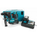 Перфоратор аккумуляторный Makita DHR171RTJ