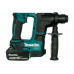 Перфоратор аккумуляторный Makita DHR171RTJ