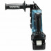 Перфоратор аккумуляторный Makita DHR171RTJ