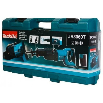 Пила Makita JR3060T, 1250 Вт