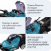 Электрическая газонокосилка Makita DLM382CM2, 900 Вт, 38 см