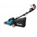 Электрическая газонокосилка Makita DLM382CM2, 900 Вт, 38 см