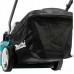 Электрическая газонокосилка Makita DLM382CM2, 900 Вт, 38 см